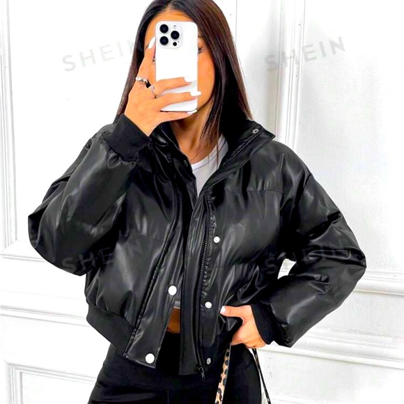 Jacket - Picture 3 of 3